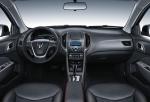 Baojun 610 Cross 2014 года